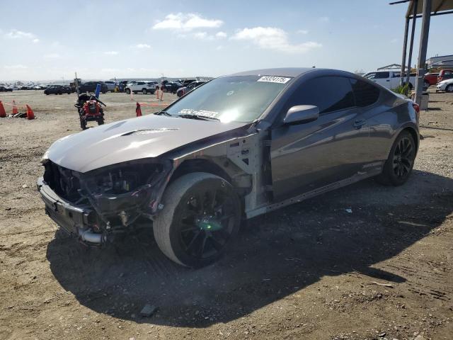 Salvage Hyundai Genesis