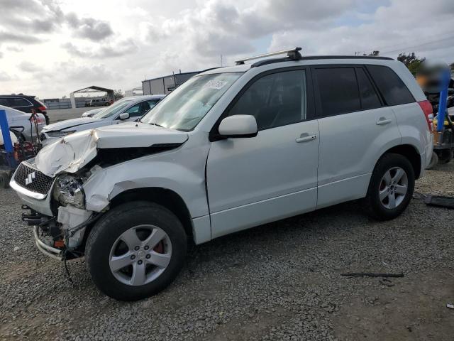  Salvage Suzuki Gr Vitara