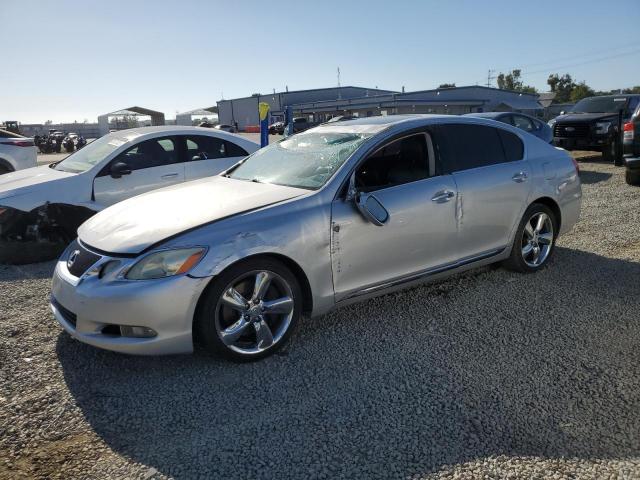  Salvage Lexus Gs