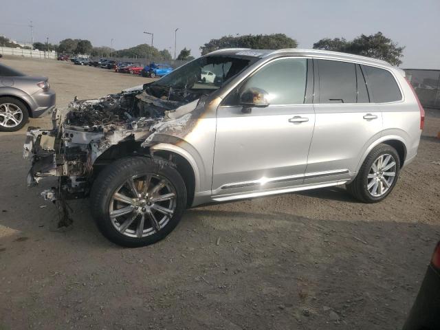  Salvage Volvo XC90