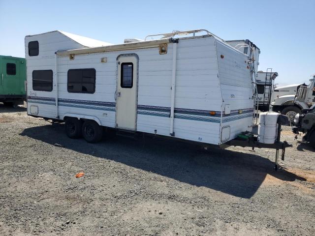  Salvage Other Trailer