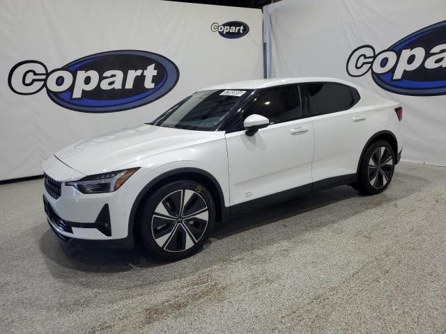  Salvage Polestar 2
