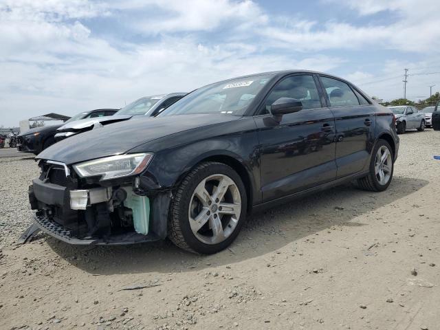  Salvage Audi A3
