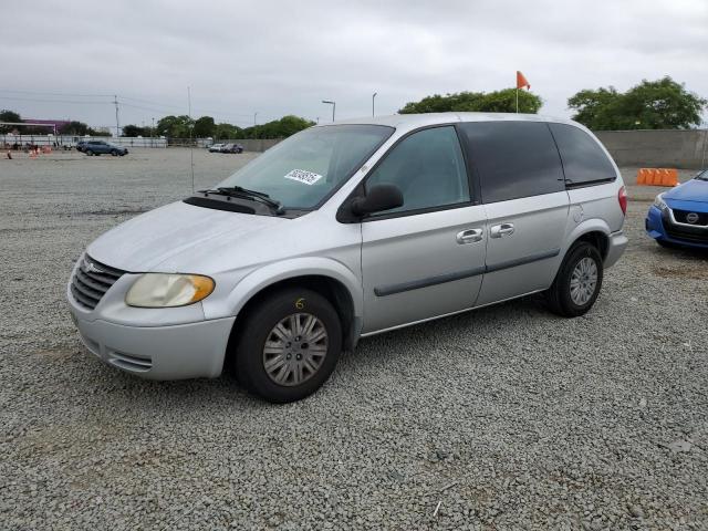 Salvage Chrysler Town & Country