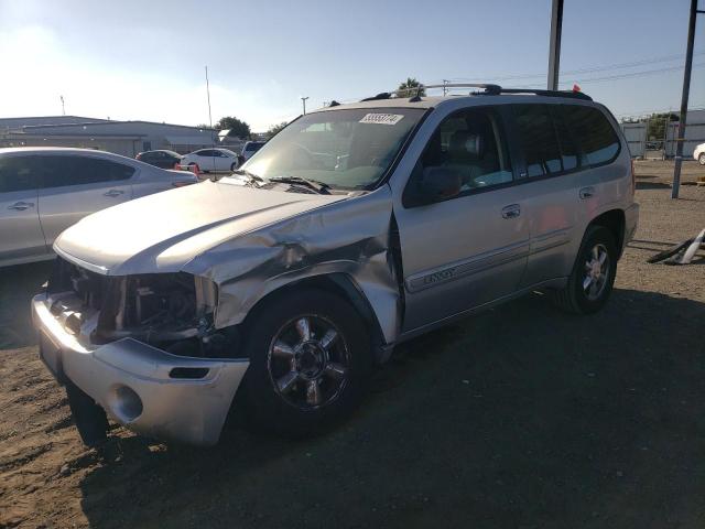  Salvage GMC Envoy