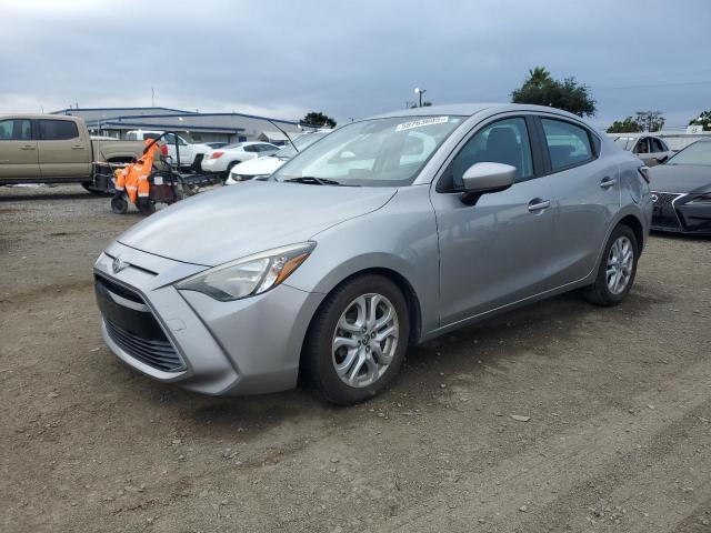  Salvage Toyota Scion