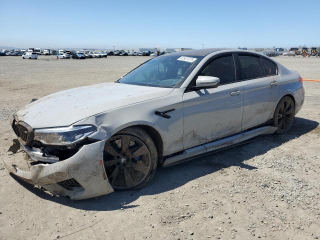  Salvage BMW M Series