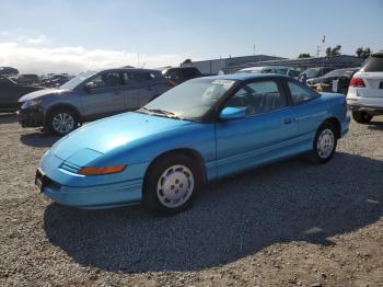  Salvage Saturn S-Series