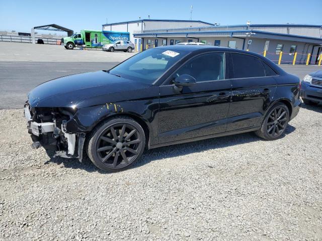  Salvage Audi A3