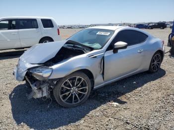  Salvage Toyota 86