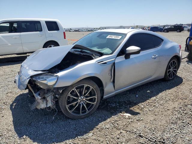  Salvage Toyota 86