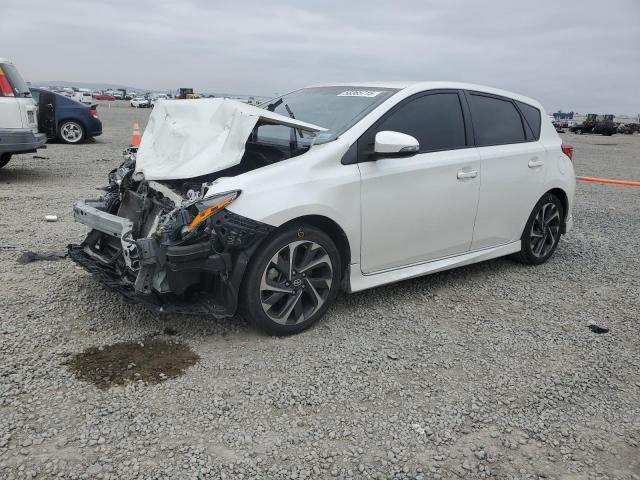  Salvage Toyota Scion