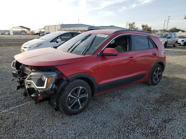  Salvage Kia Niro