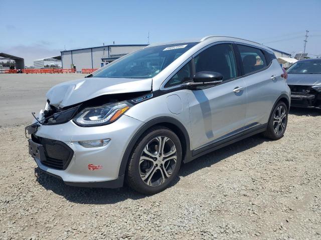  Salvage Chevrolet Bolt