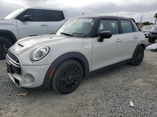  Salvage MINI Cooper