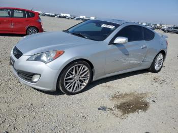  Salvage Hyundai Genesis