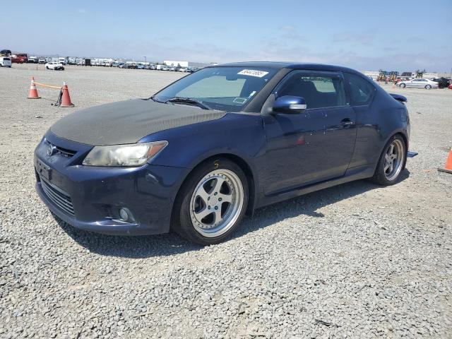  Salvage Toyota Scion