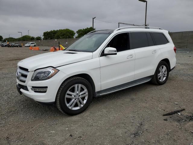  Salvage Mercedes-Benz G-Class