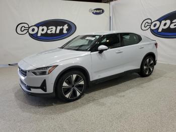  Salvage Polestar 2