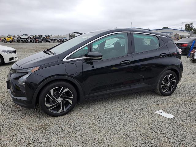  Salvage Chevrolet Bolt