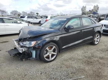  Salvage Audi A3