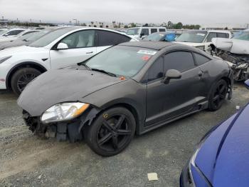  Salvage Mitsubishi Eclipse