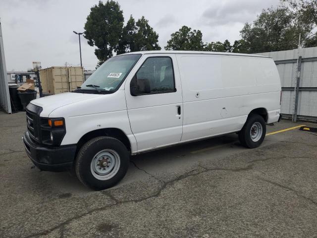  Salvage Ford Econoline
