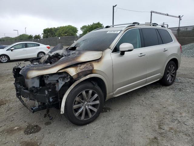  Salvage Volvo XC90