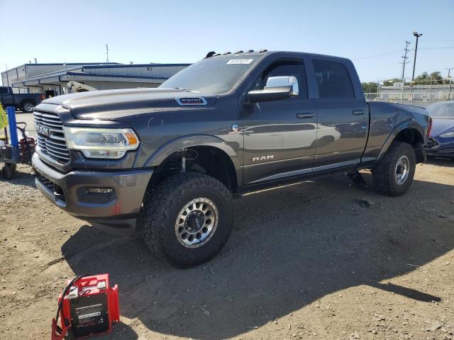  Salvage Ram 2500