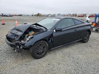  Salvage Toyota Celica