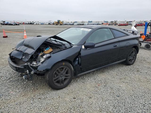  Salvage Toyota Celica