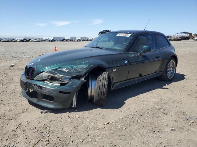  Salvage BMW Z Series