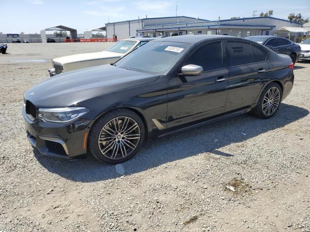  Salvage BMW M Series