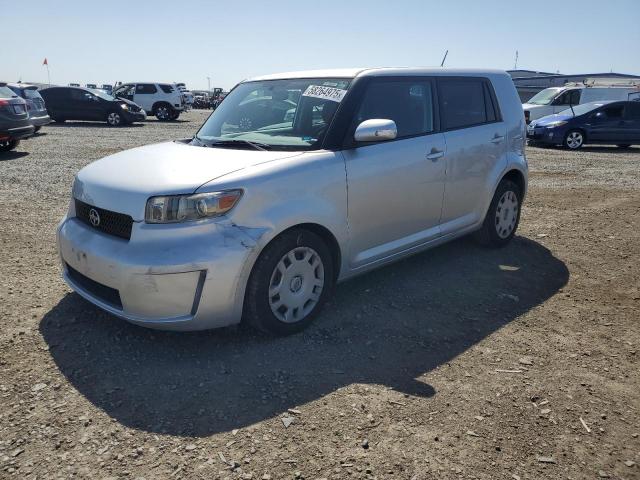  Salvage Toyota Scion