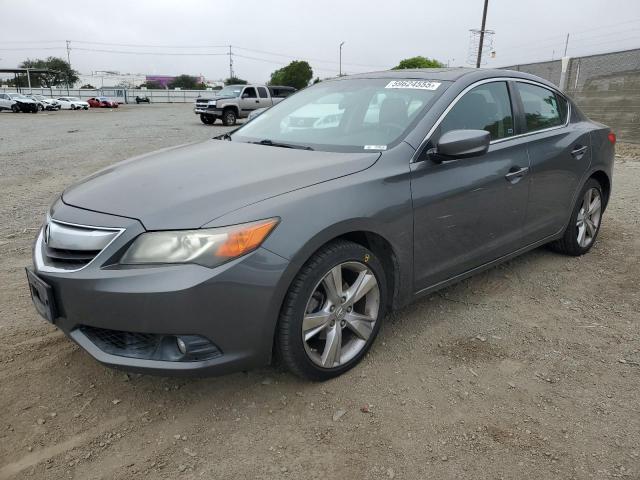  Salvage Acura ILX