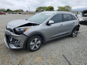  Salvage Kia Niro