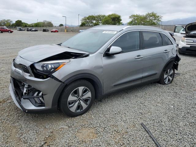  Salvage Kia Niro