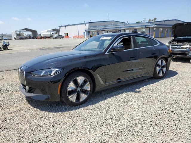  Salvage BMW I4 Edrive