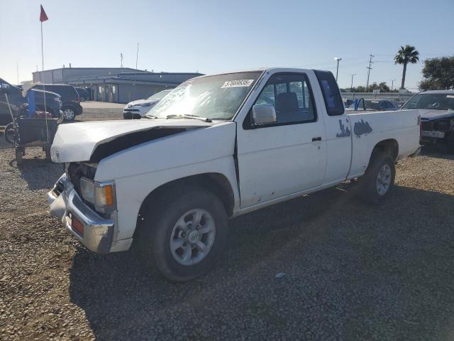 Salvage Nissan Titan