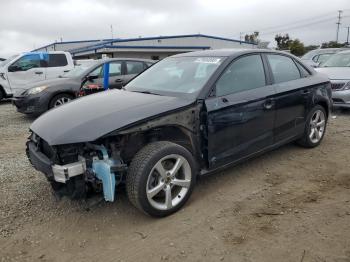  Salvage Audi A3