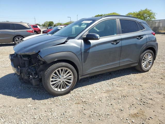  Salvage Hyundai KONA