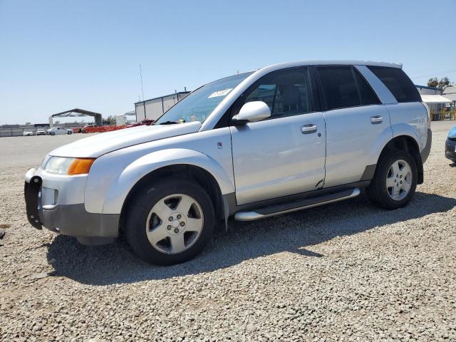  Salvage Saturn Vue