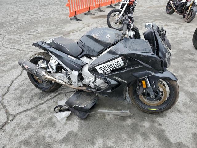  Salvage Yamaha Fjr1300