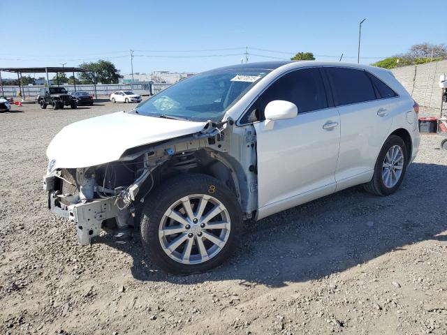  Salvage Toyota Venza
