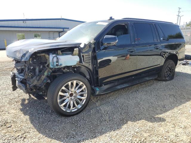  Salvage Cadillac Escalade