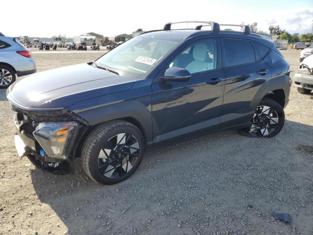  Salvage Hyundai KONA