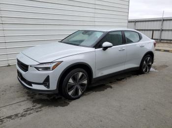  Salvage Polestar 2