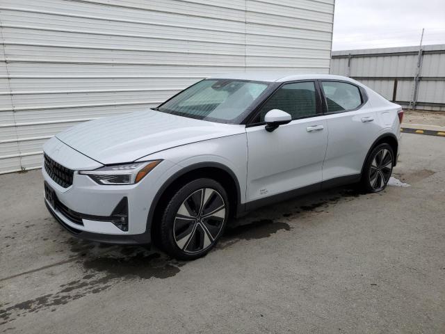  Salvage Polestar 2