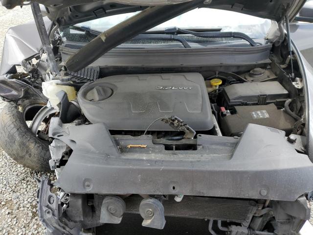 Jeep Grand Cherokee Latitude Image 14