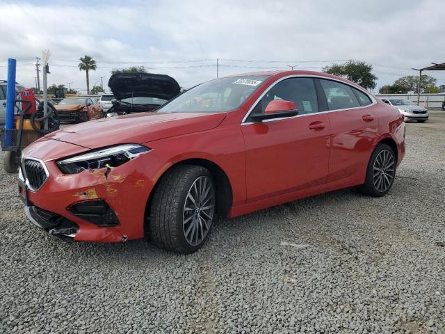  Salvage BMW 2 Series